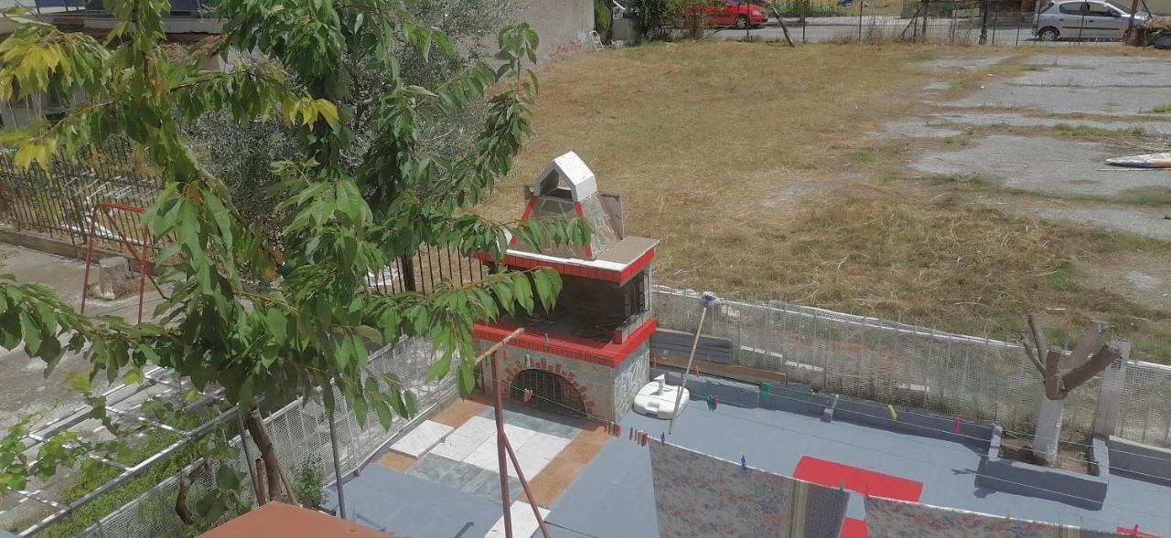 Holiday home Haris Olympiaki Akti