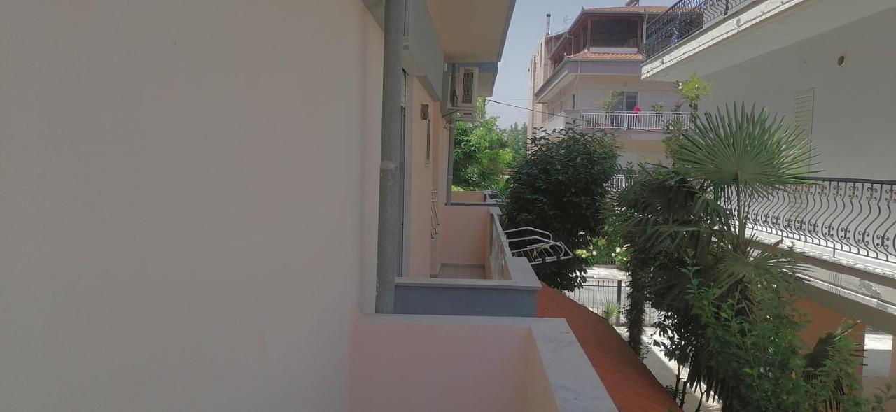 Haris Holiday home