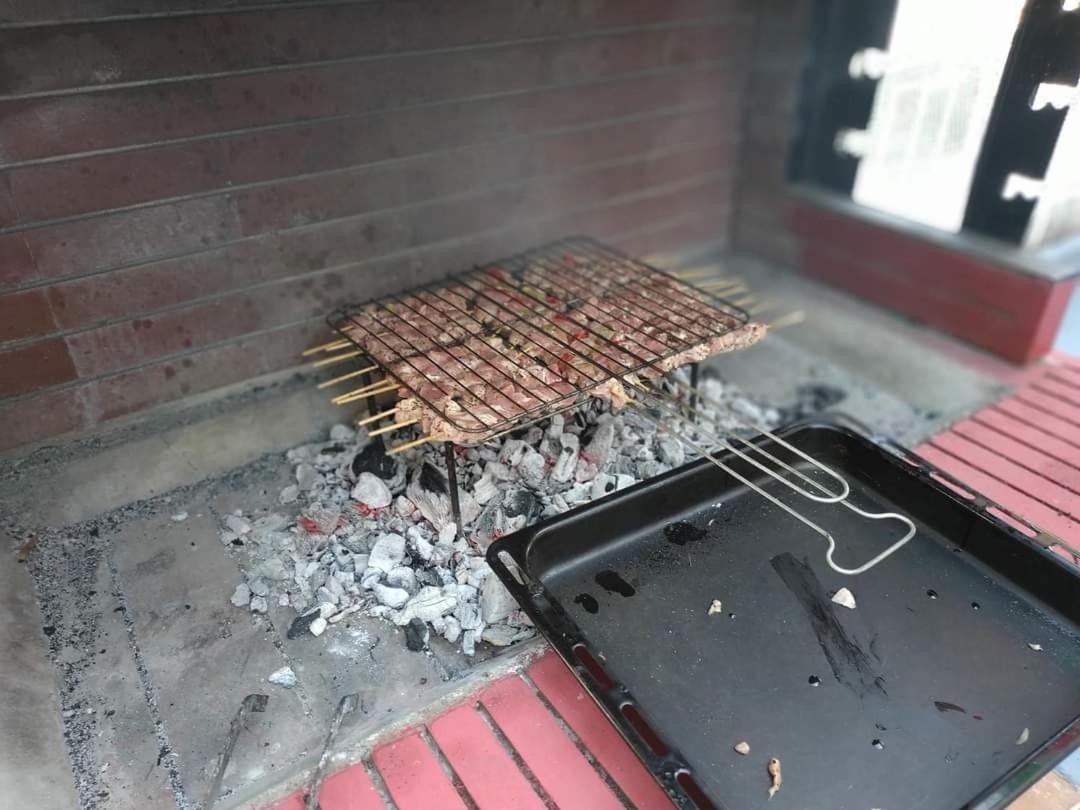 Haris Olympiakí Aktí