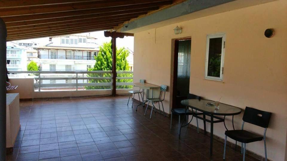 Casa vacanze Haris *