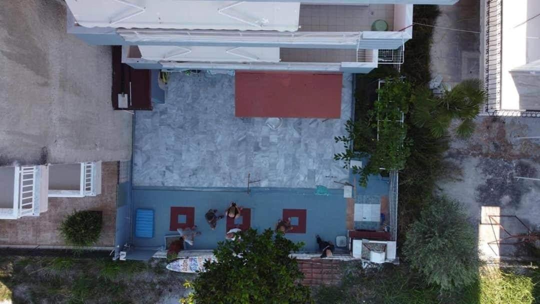 Haris Holiday home Olympiaki Akti