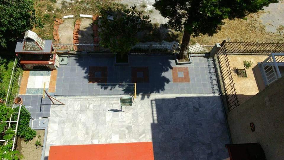 Haris Holiday home