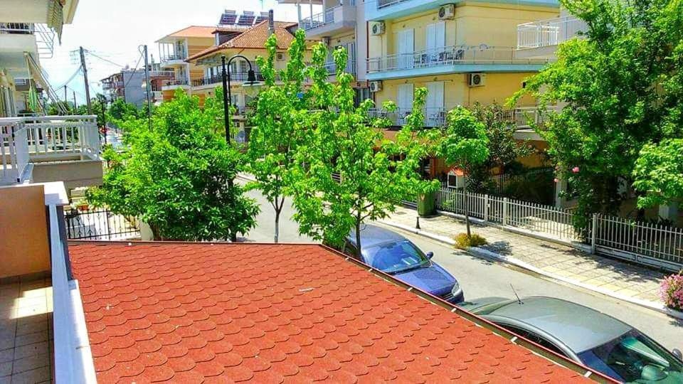 Holiday home Haris *