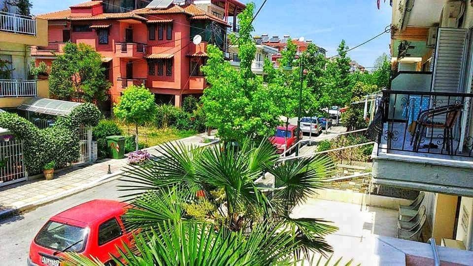 Casa vacanze Haris