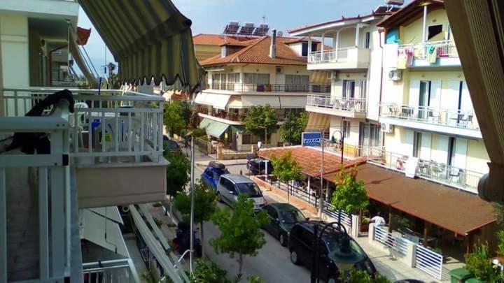 Haris Holiday home *
