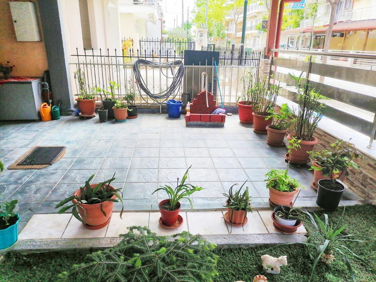 Holiday home Haris Olympiaki Akti