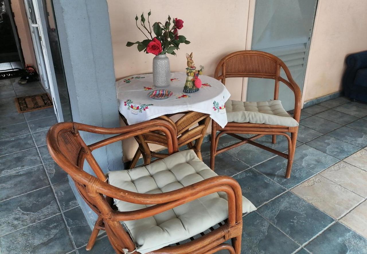Haris Holiday home *