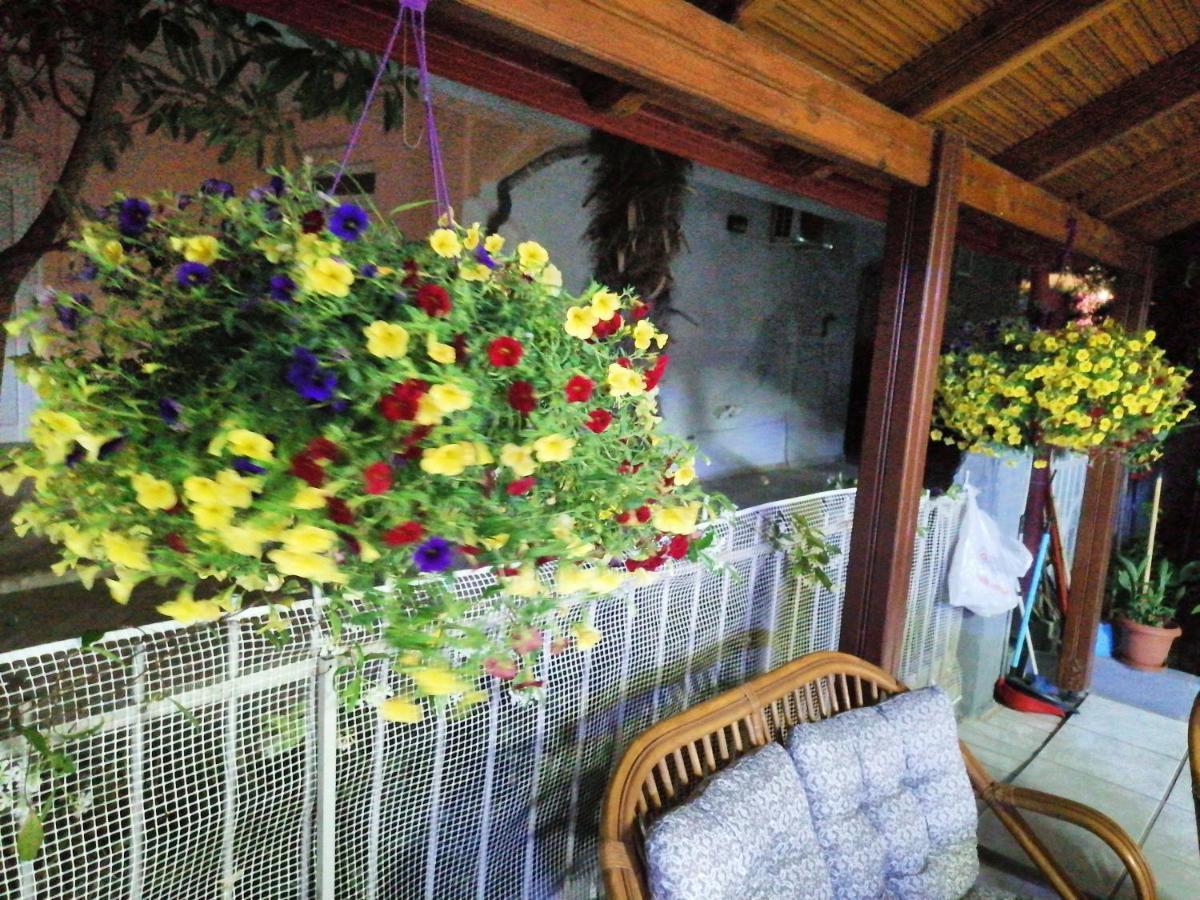 Haris Holiday home