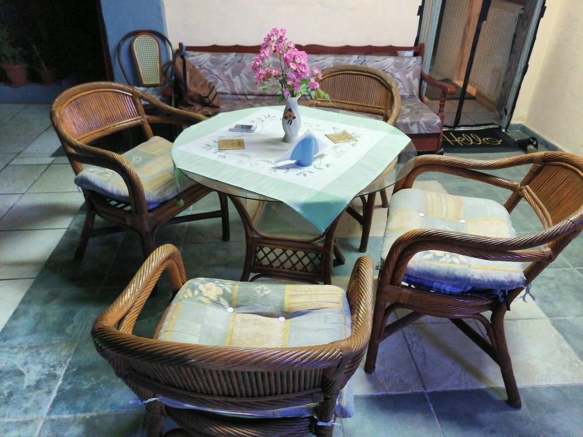 Holiday home Haris *