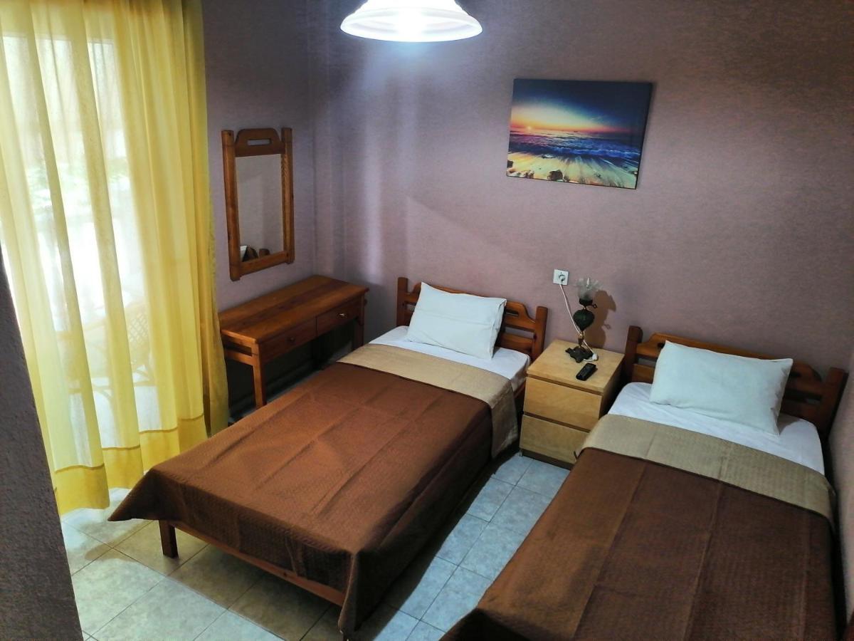 Holiday home Haris Olympiaki Akti