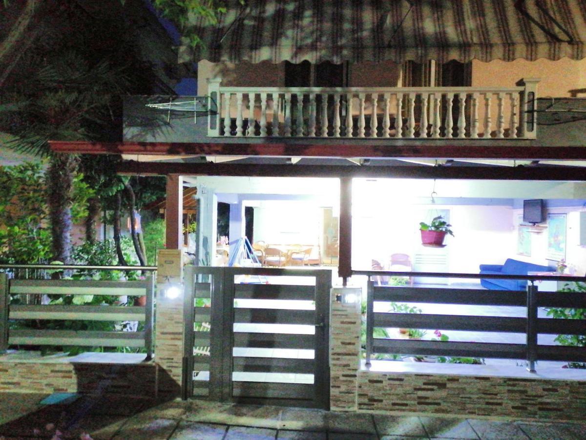 Holiday home Haris Olympiaki Akti