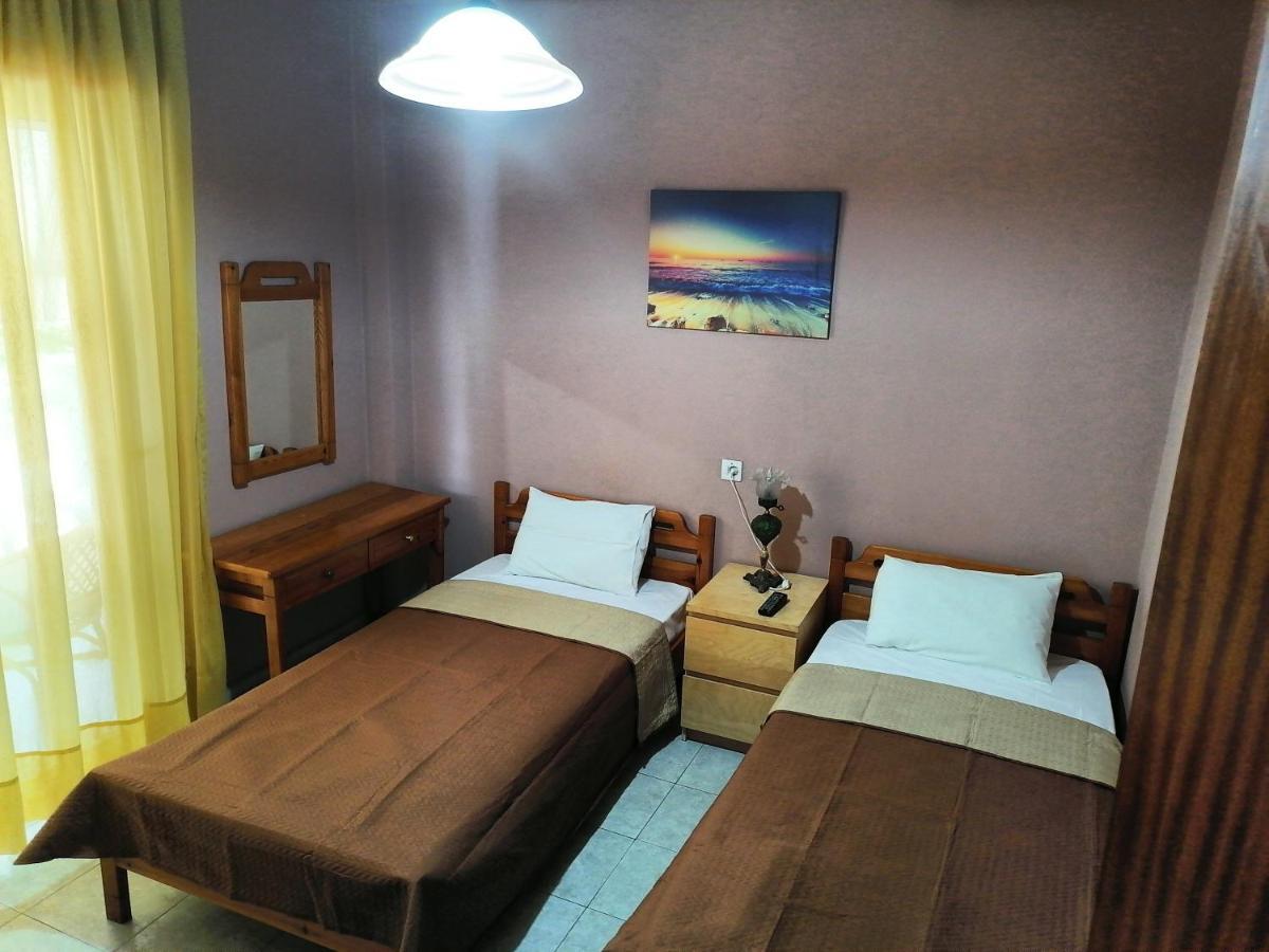 Holiday home Haris Olympiaki Akti