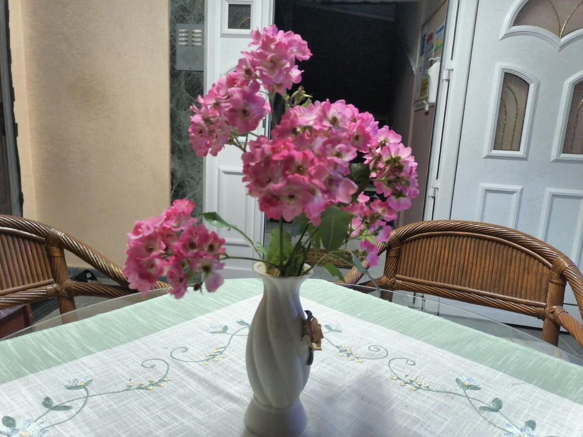 Haris Holiday home Olympiaki Akti