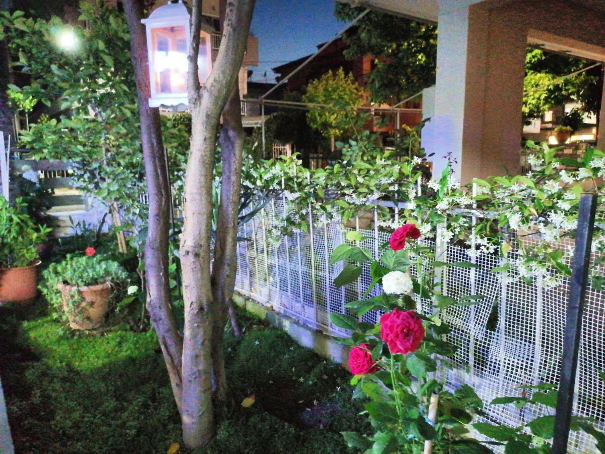 Holiday home Haris *