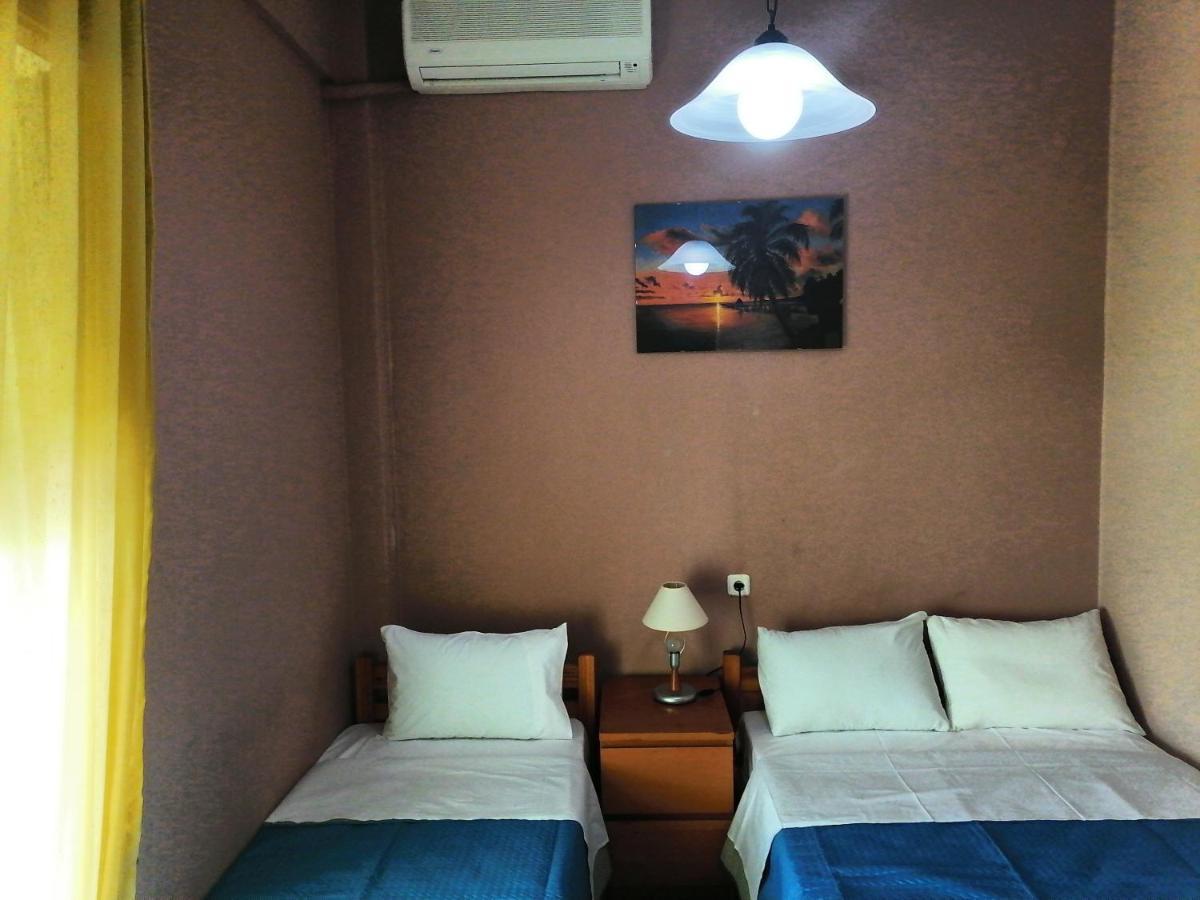 Holiday home Haris *