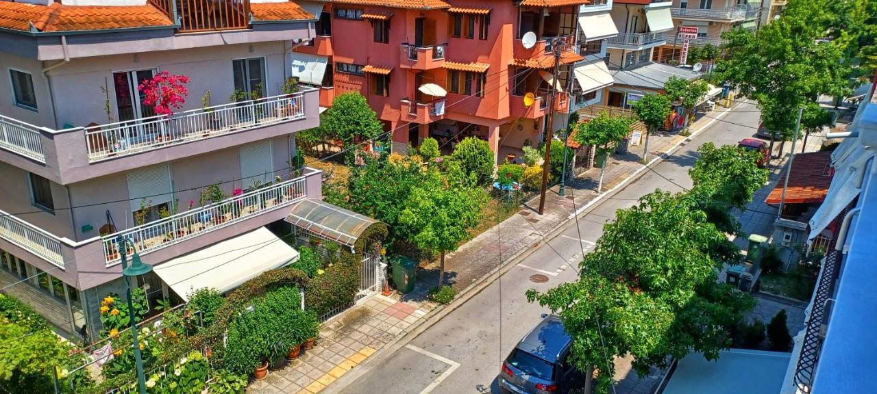 Holiday home Haris Olympiaki Akti