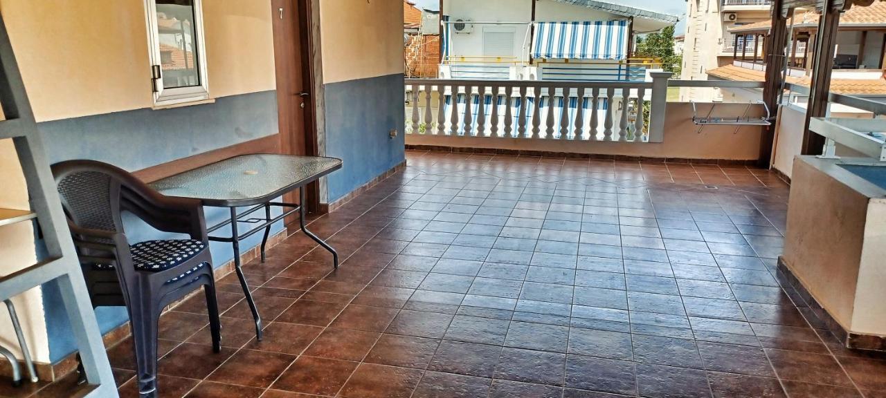 Casa vacanze Haris *