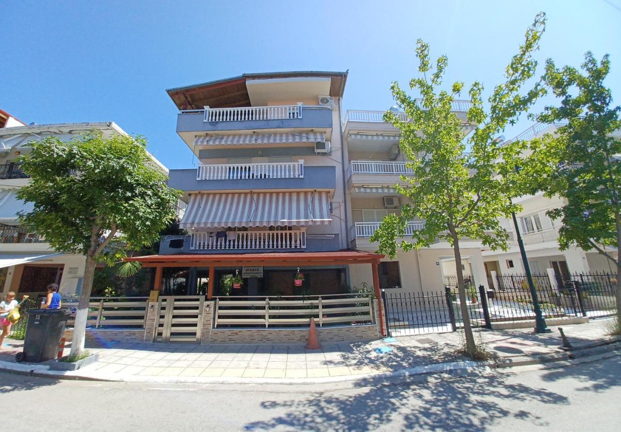 Casa vacanze Haris *