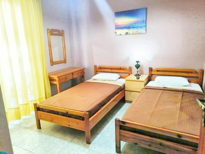 Casa vacanze Haris Olympiakí Aktí