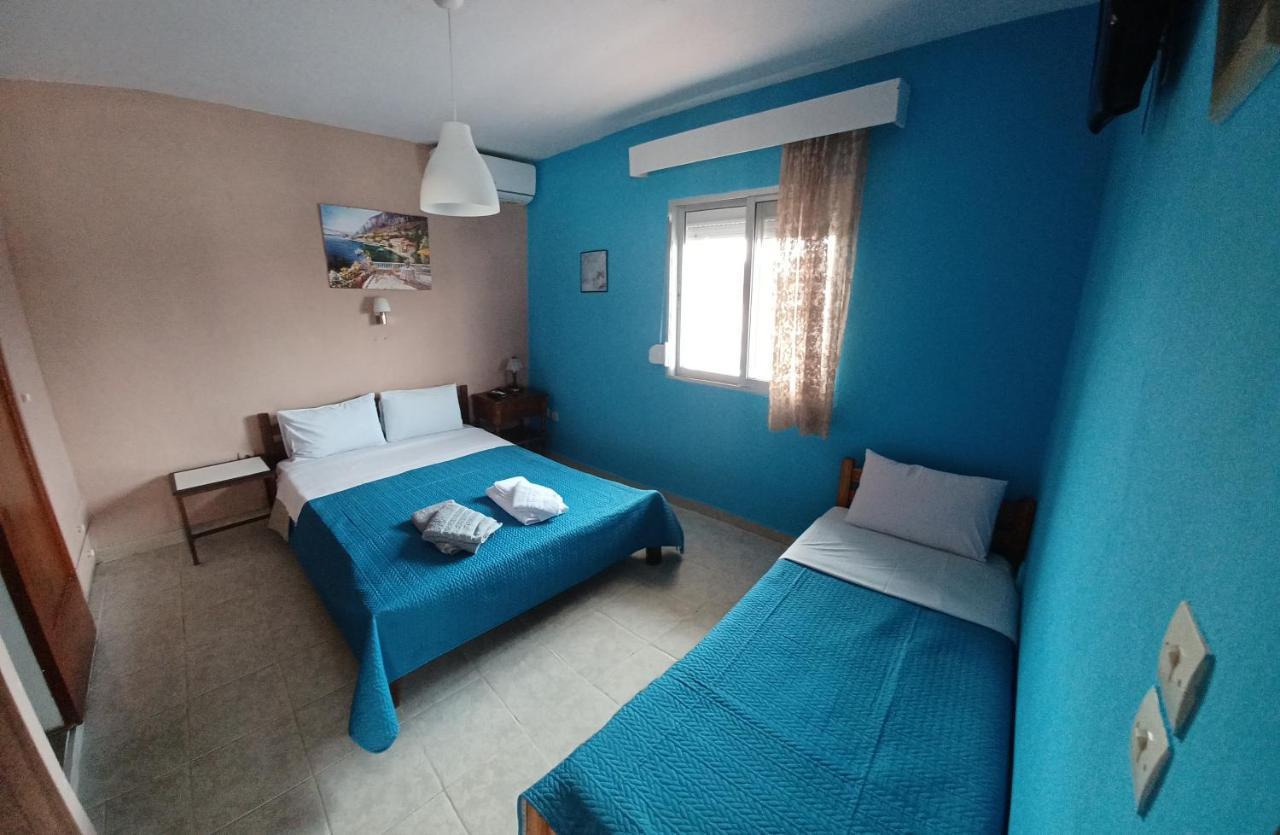 Haris Holiday home *