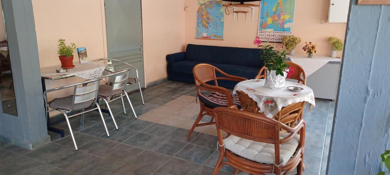 Holiday home Haris Olympiaki Akti