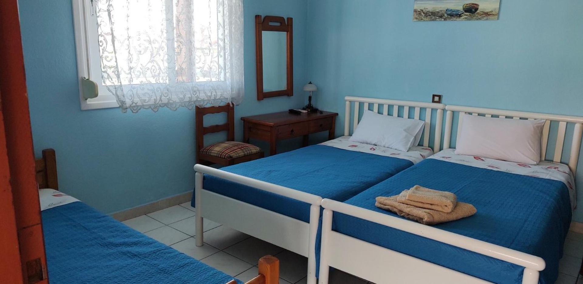 Holiday home Haris Olympiaki Akti